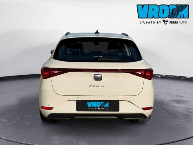 SEAT Leon Sportstourer 2.0 TDI 150 CV DSG Business rif. 24077467 - Foto 9