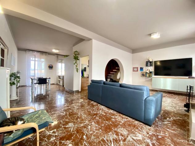 appartamento in vendita a Rosignano Marittimo in zona Rosignano Solvay