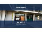 Immobile in asta di 189 m² in vendita a Monza