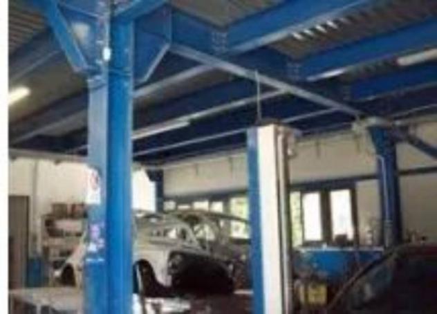 Immobile in asta di 129 m² in vendita a San Piero Patti - Foto 2