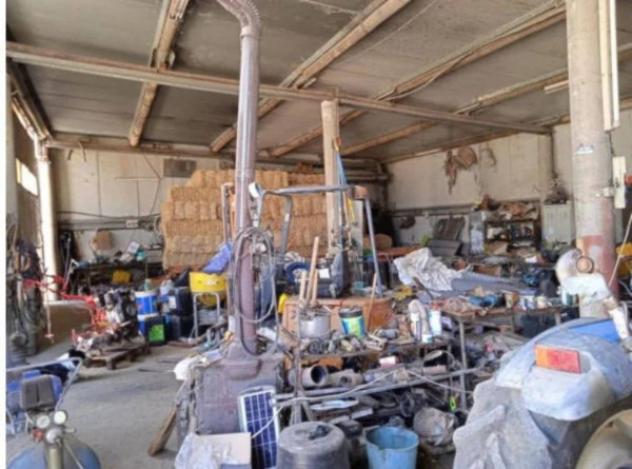 Immobile in asta di 113 m² in vendita a Acerenza - Foto 16