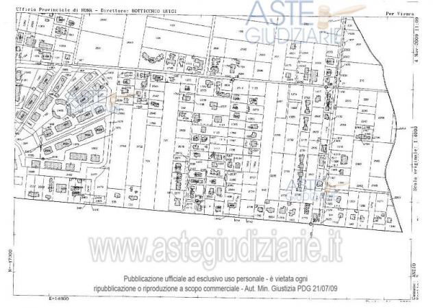 IMMOBILI-IMMOBILE RESIDENZIALE-loc. Falsche (Zodiaco), Via Giunone n.12 - Foto 9