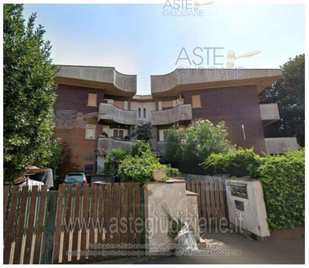 IMMOBILI-IMMOBILE RESIDENZIALE-Via Telemaco, 2, 00042 Anzio RM, Italia - Foto 2