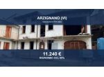 Immobile in asta di 159 m² in vendita a Arzignano
