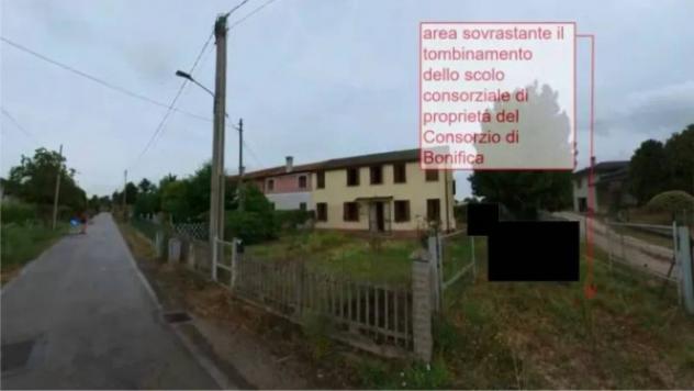 Immobile in asta di 179 m² con più di 5 locali in vendita a Bagnolo di Po - Foto 3