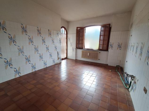 Appartamento in vendita a La Croce - Buti 200 mq Rif: 1340918 - Foto 9