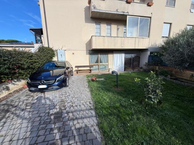 Appartamento in vendita a Fornacette - Calcinaia 125 mq Rif: 1370373 - Foto 3