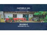 Immobile in asta di 64 m² con più di 5 locali in vendita a Caposele