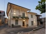 RUSTICO INDIPENDENTE CON CORTILE PRIVATO E TETTO RIFATTO