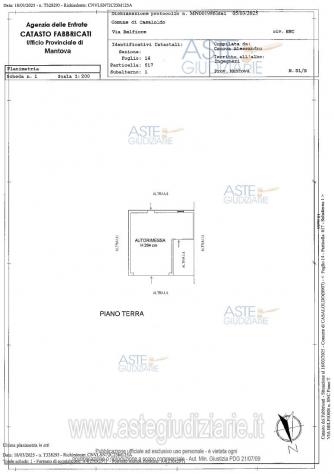 IMMOBILI-IMMOBILE RESIDENZIALE-Via Belfiore, 19, 46040 Casaloldo MN, Italia - Foto 10