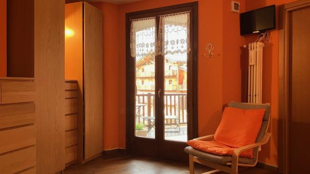 Ampio monolocale in centro - Foto 6