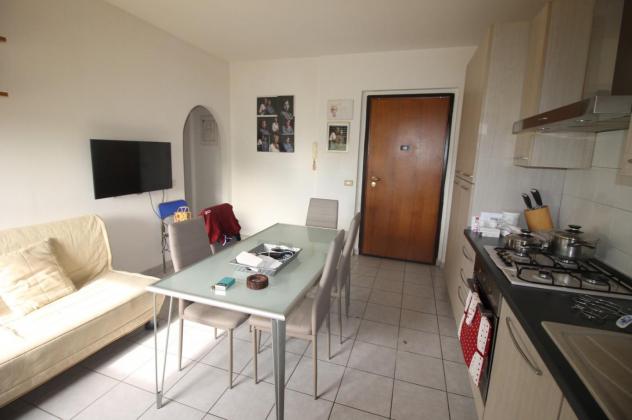 Appartamento in vendita a Colle di Val d'Elsa 57 mq Rif: 1352104 - Foto 2