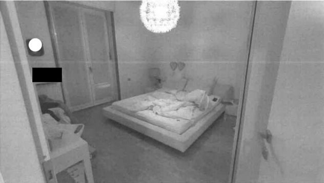 ASTA Occasione: Gallarate alla Via Carlo Noè appartamento, cantina e box - Foto 7