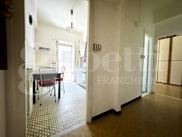 Appartamento - Genova . Rif.: Cod. rif 3326661VRG - Foto 4