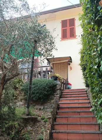 Terratetto in vendita a Casano - Luni 90 mq Rif: 1340975