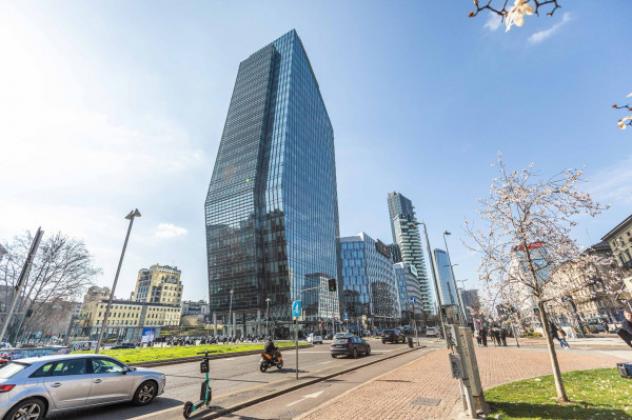 Appartamento di 170 m² con più di 5 locali in vendita a Milano - Foto 13