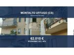Immobile in asta di 128 m² con più di 5 locali in vendita a Montalto Uffugo