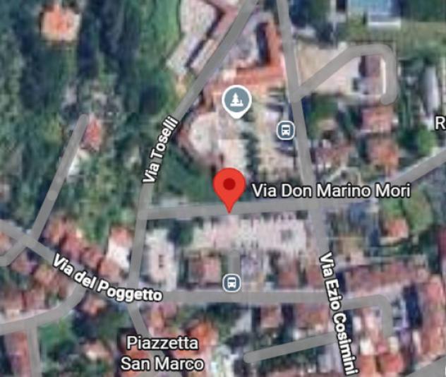 Immobile in asta di 150 m², box auto in vendita a Pieve a Nievole - Foto 10