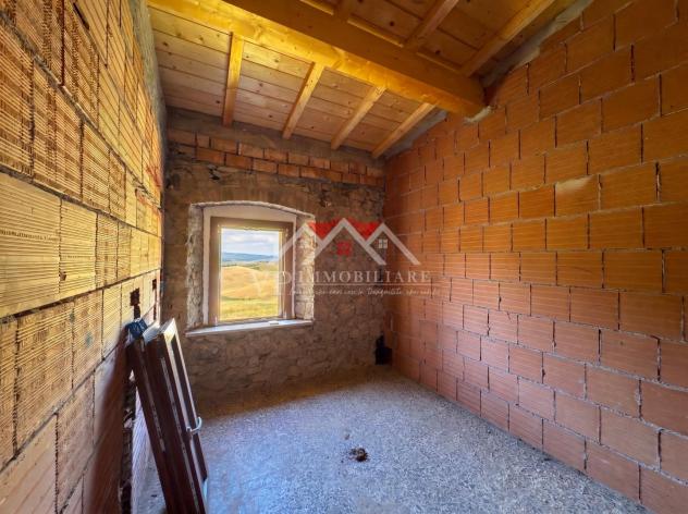 Casa singola in vendita a Montecerboli - Pomarance 125 mq Rif: 1453344 - Foto 10
