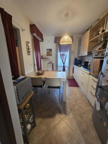 Appartamento in vendita a Le Melorie - Ponsacco 90 mq Rif: 1384312 - Foto 5