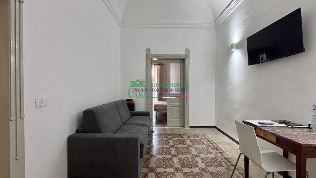 Rif. 2489 - Casa indipendente ristrutturata e arredata a 350 metri dal mare – Pozzallo - Foto 6