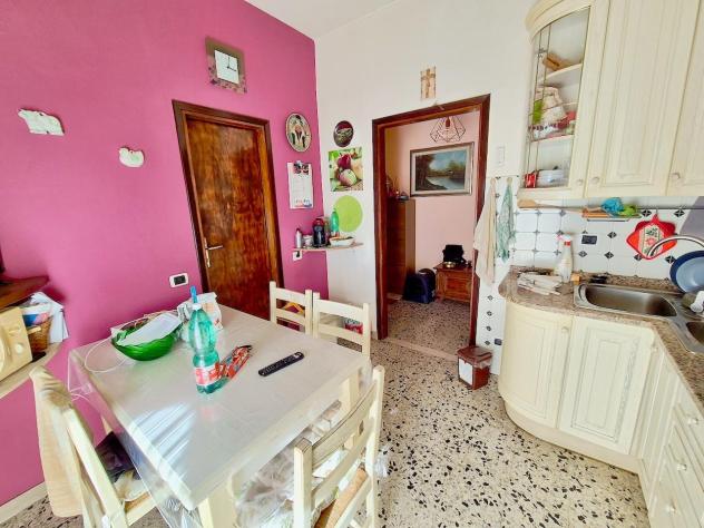 Appartamento in vendita a San Giuliano Terme 90 mq Rif: 1455103 - Foto 8