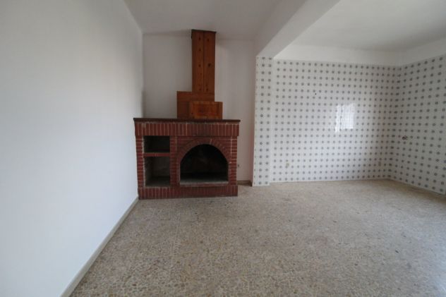 APPARTAMENTO VIA UMBRIA SAN MARZANO DI SAN GIUSEPPE - Foto 8