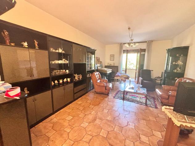 Villetta a schiera angolare in vendita a San Donato - San Miniato 155 mq Rif: 1426918 - Foto 6