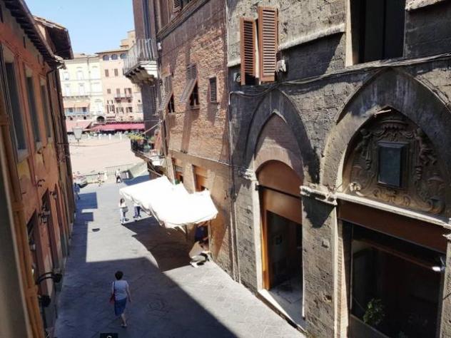 Appartamento in vendita a Siena 178 mq Rif: 616311 - Foto 2