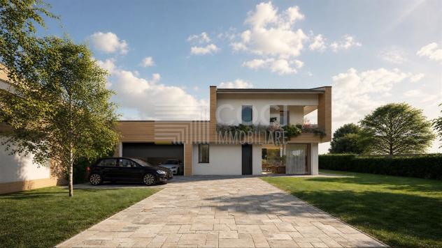 Il progetto della casa ideale a Solarolo - Foto 10