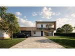 Splendida villa in progetto
