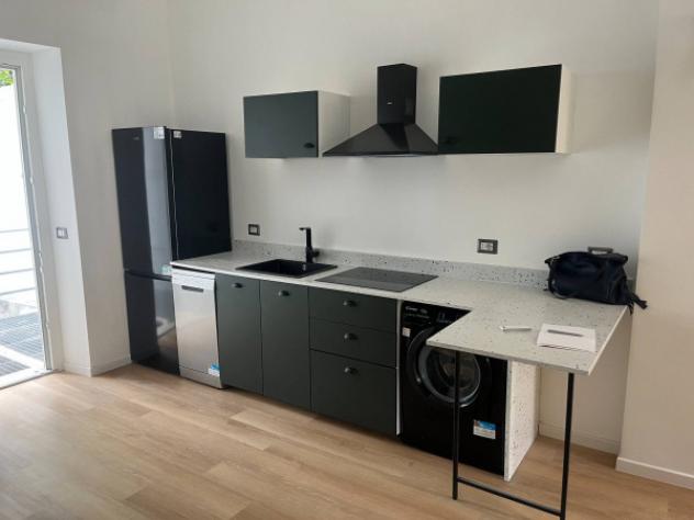 Loft / Open Space di 60 m² con 1 locale in vendita a Torino - Foto 4