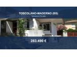 Immobile in asta di 273 m², box auto in vendita a Toscolano-Maderno