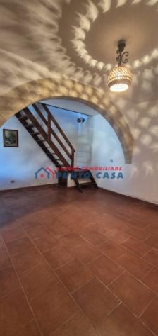 CHIESANUOVA – Soluzione indipendente su 2 elevazioni – 150 mq ca. oltre magazzino di 40mq ca. + giardino – 4 vani + acc. Buone condizioni. Euro 79 mil - Foto 7