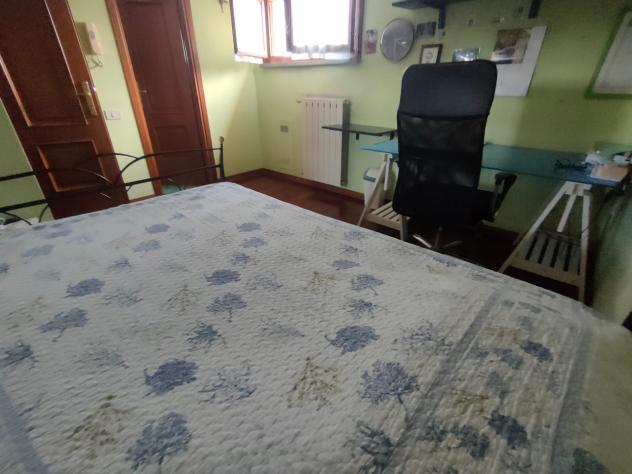 VILLA A SCHIERA di 4 vani e di 144 mq (VIAREGGIO) rif. 638 - Foto 12