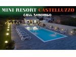 Castelluzzo residence