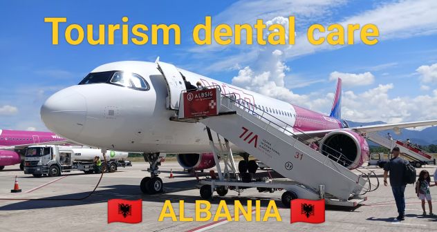CURE DENTALI -ALBANIA - Foto 2