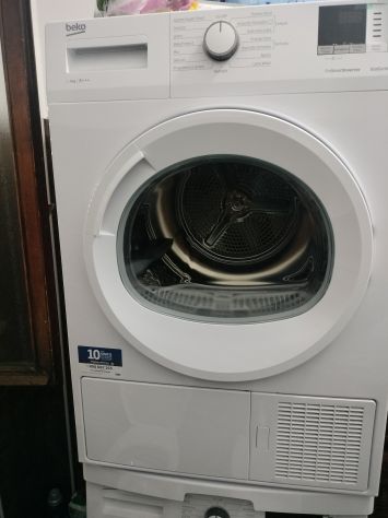 lavatrice + asciugatrice / 8kg - Foto 7