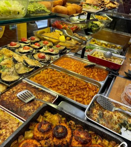 bar tavola calda canna fumaria gratta e vinci in prati cedo in vendita - Foto 4