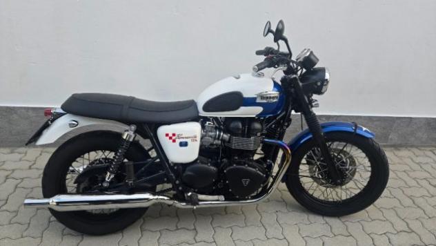 TRIUMPH Bonneville T214 special edition rif. 23500120 - Foto 2
