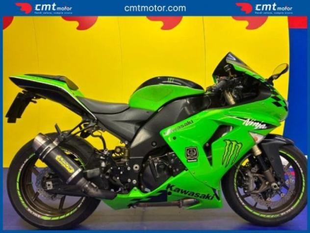 KAWASAKI Ninja 1000 ZX-10R Garantita e Finanziabile rif. 24163122