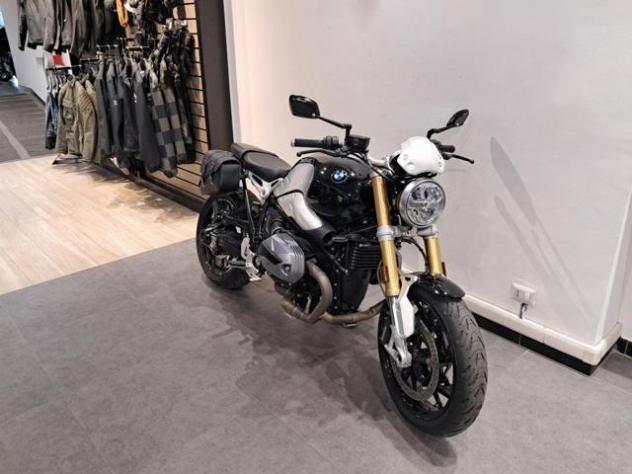 BMW R Nine T . rif. 24123960 - Foto 4