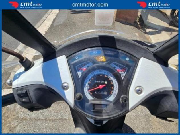 HONDA SH 125 Garantito e Finanziabile rif. 23889107 - Foto 4