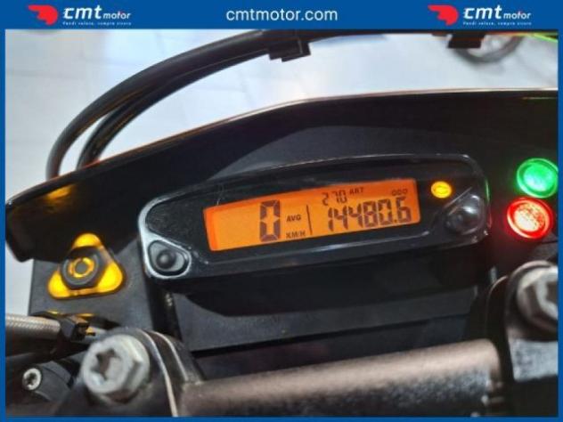 KTM 690 SMC R Garantita e Finanziabile rif. 23960873 - Foto 5