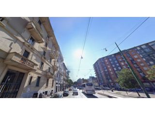 Camera singola grande in Casoretto Milano 450eu