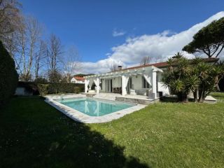 Villa in affitto a Poveromo - Massa 150 mq  Rif: 1250120