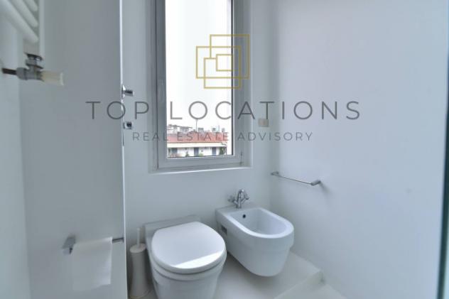 Appartamento di 50 m² con 2 locali in affitto a Milano - Foto 8