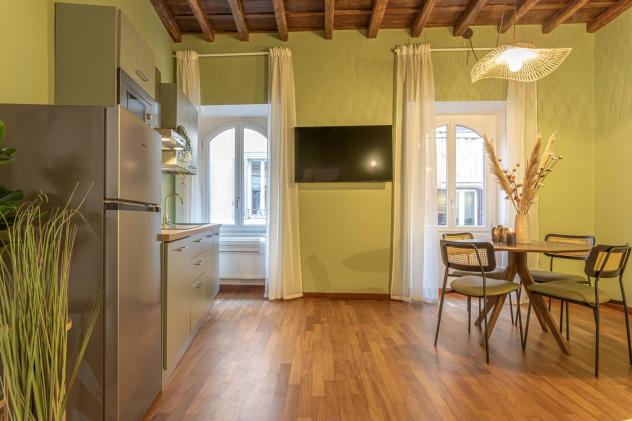 Giada - Charming Apartment at the Imperial Forums - Foto 8