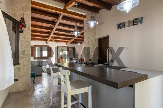 Villa singola in affitto a Siracusa, Cassibile - Foto 8