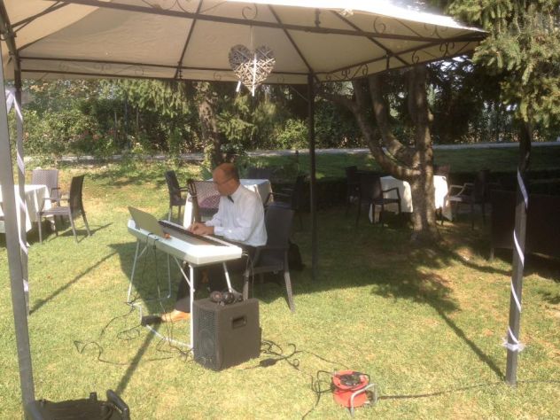animazione musicale per matrimoni musicista per matrimoni 3478497587 - Foto 5